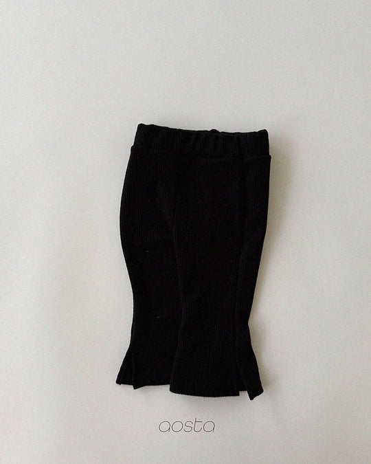 [AOSTA]Bibi Pants