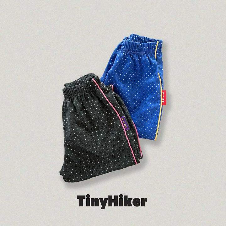 [TinyHiker]ナナドットPT