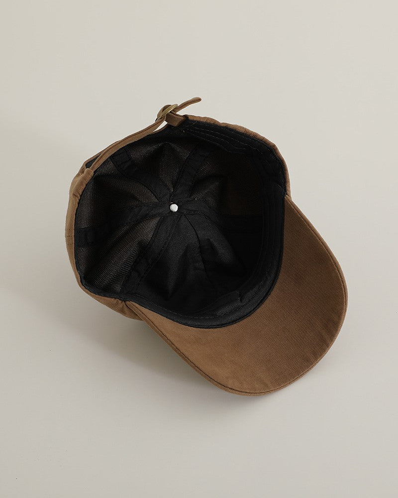 me cap
