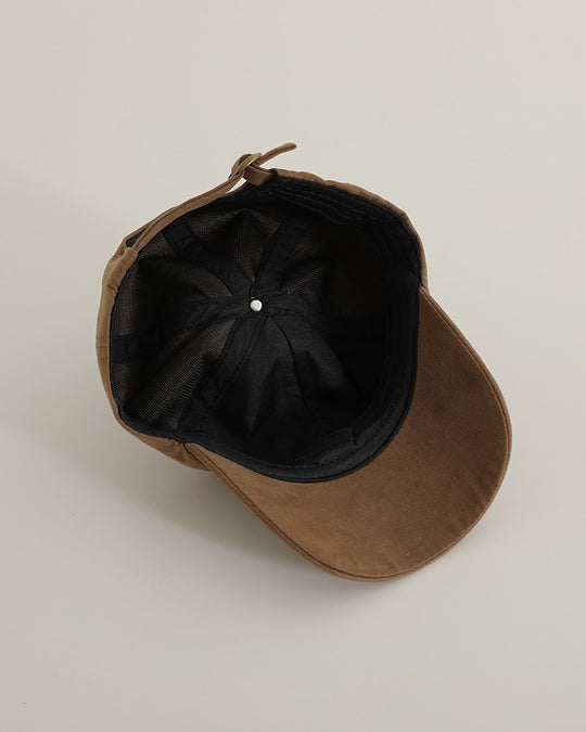 me cap