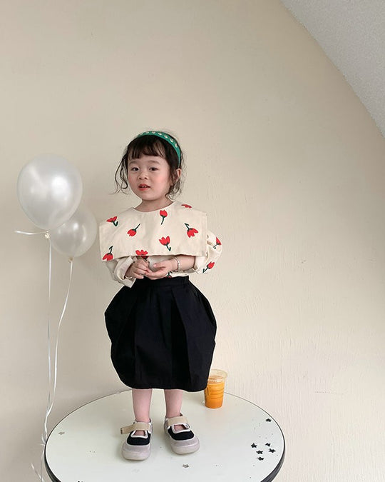 チューリップセット