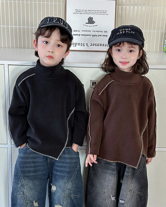 イレギュラーフリーストップス