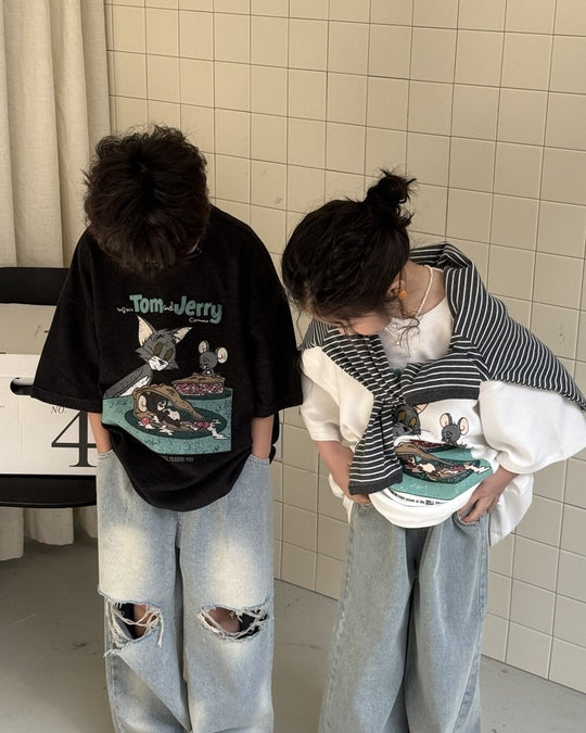 Pie Thief T