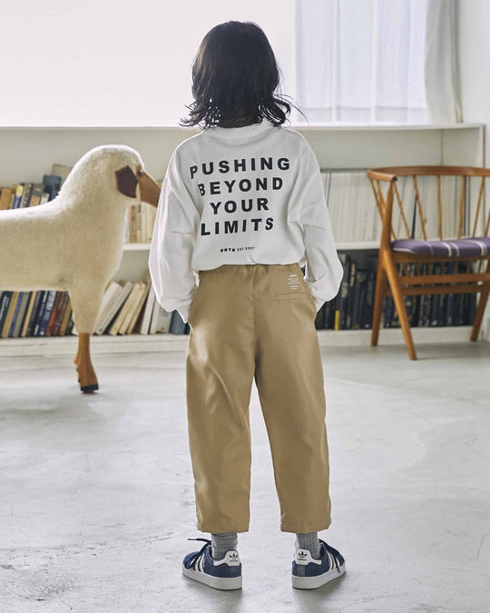 [GENERATOR]Beyond L/S Tシャツ915401