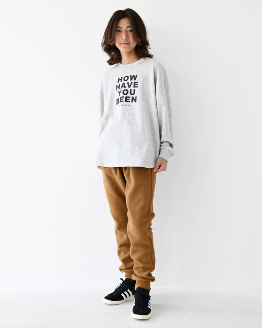 [GENERATOR]HOWHAVEトレーナー915702