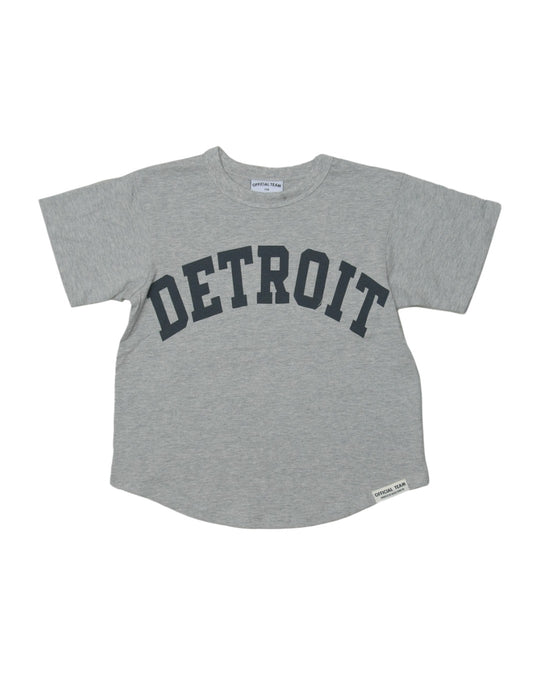 カレッジロゴTシャツND1126201