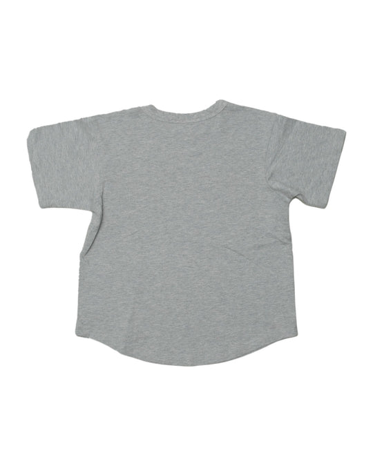 カレッジロゴTシャツND1126201