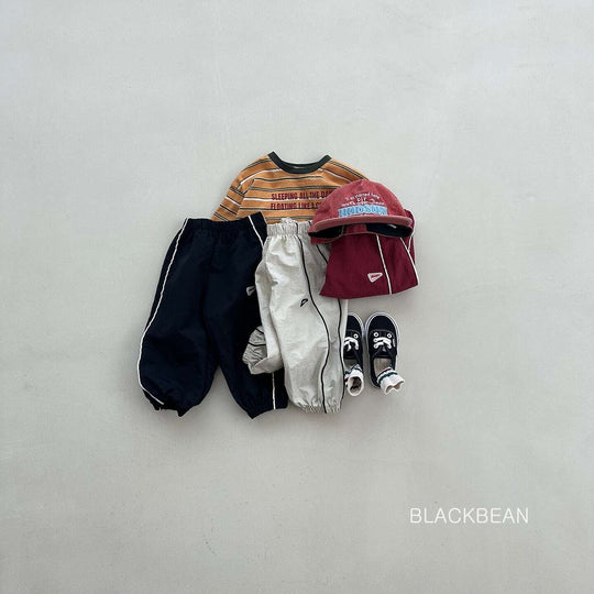 [BLACKBEAN]シャークPT