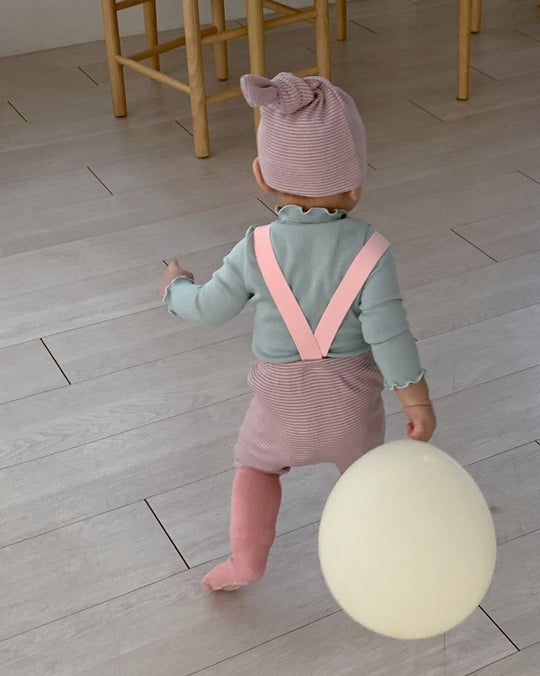 [oatmeal]chewing set