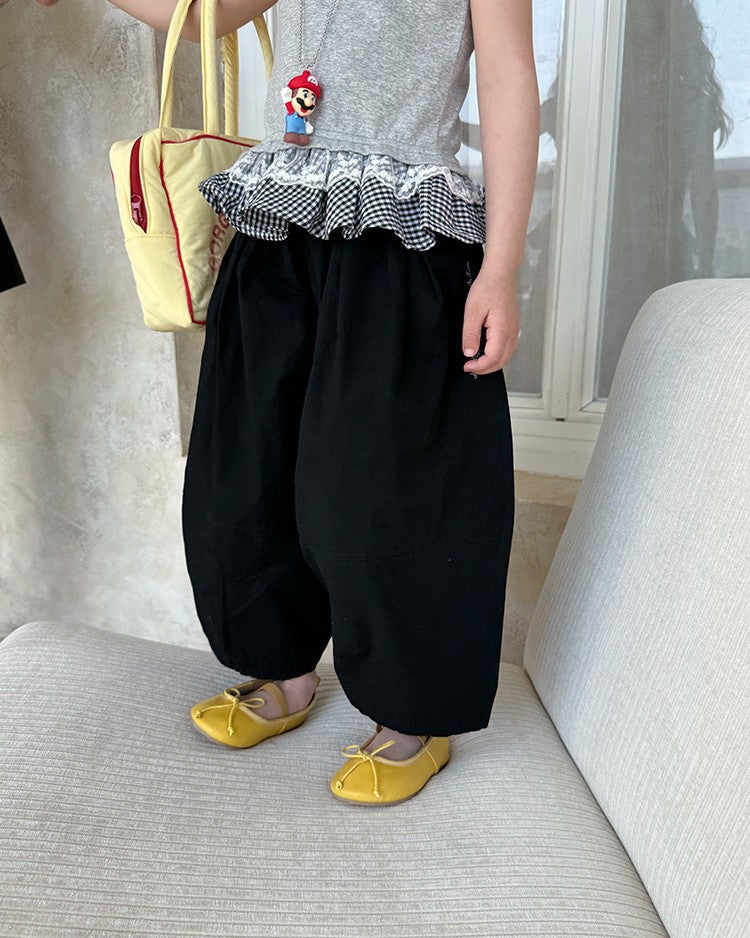 フリルレイヤーtee.