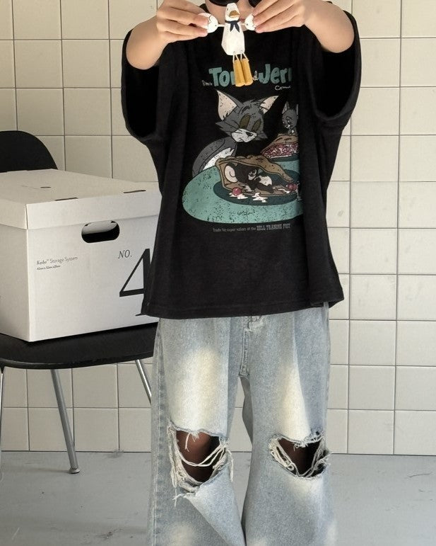 Pie Thief T