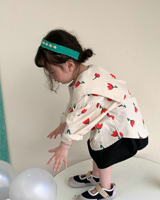 チューリップセット