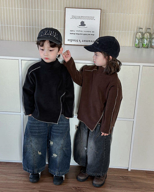 イレギュラーフリーストップス