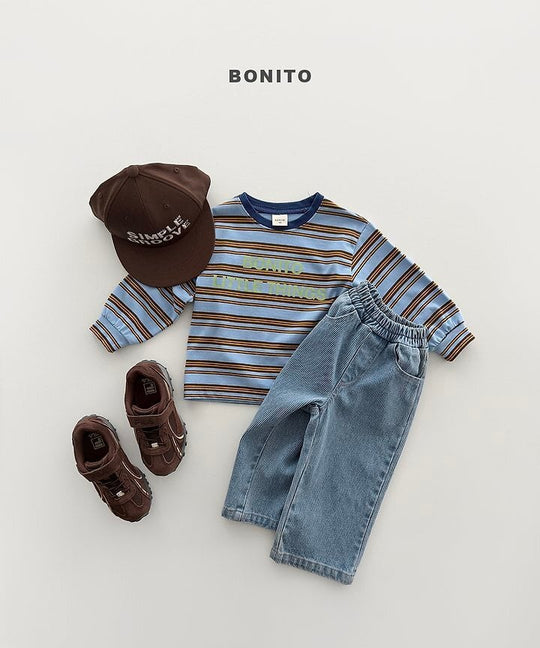 [BONITO]リトルシングスＴ
