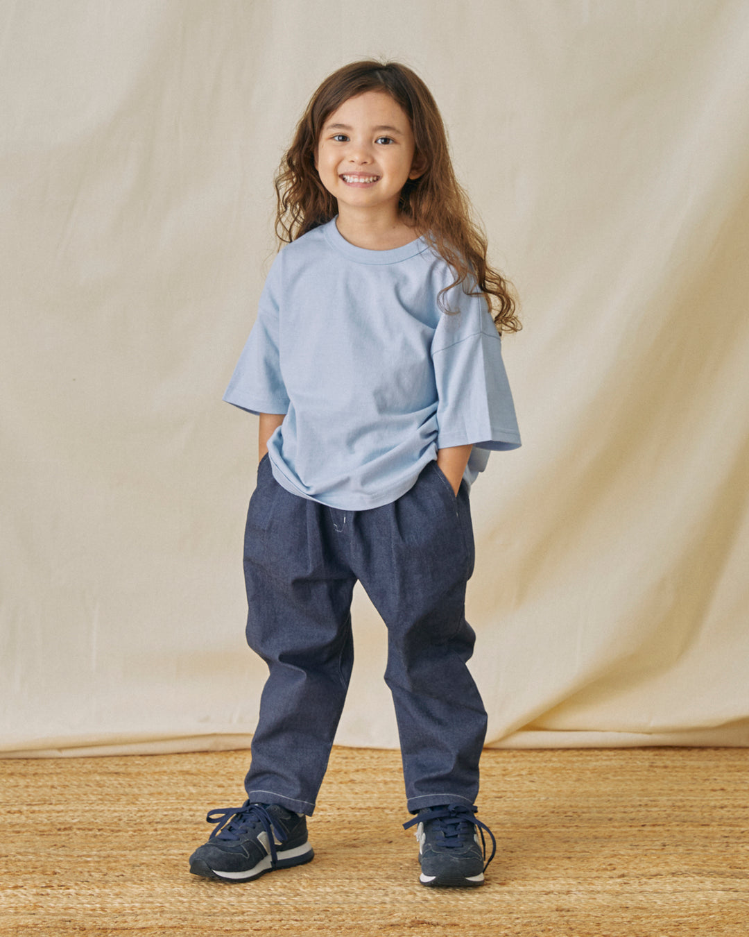 [FOV]PLAIN Tシャツ606407