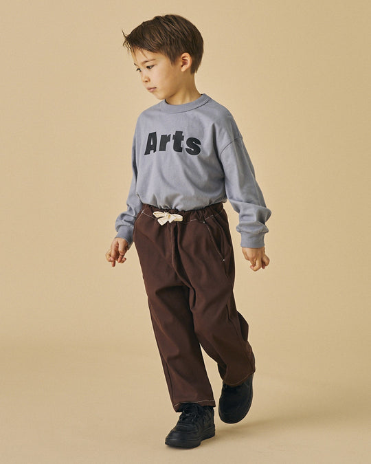[FOV]Arts L/S Tシャツ615406