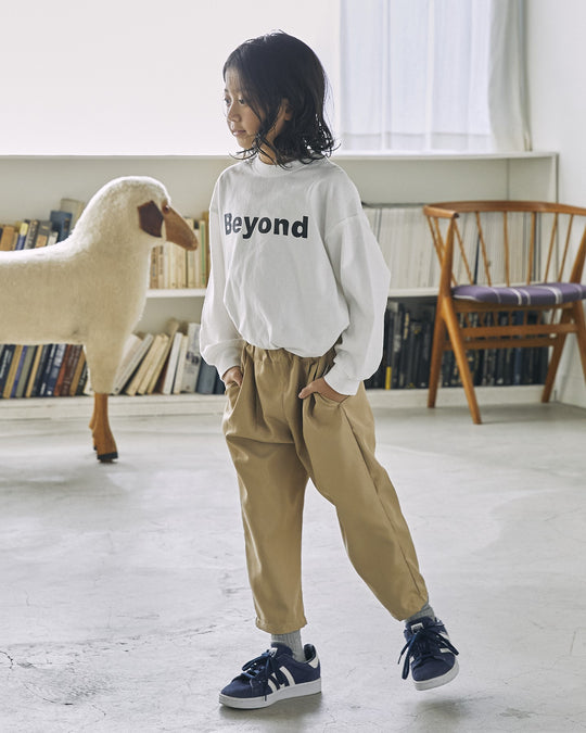[GENERATOR]Beyond L/S Tシャツ915401
