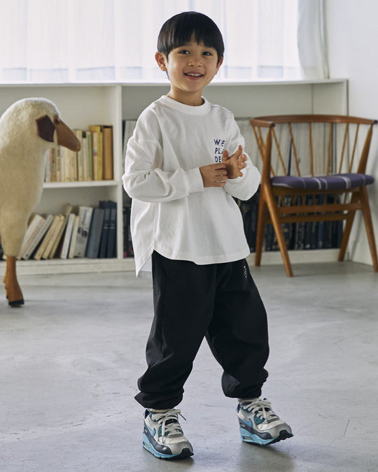 [GENERATOR]W.P.D L/S Tシャツ915403