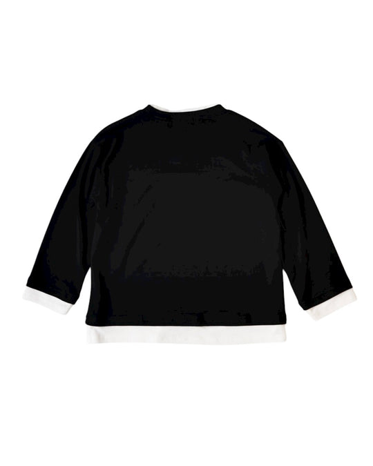レイヤード風スムースTee