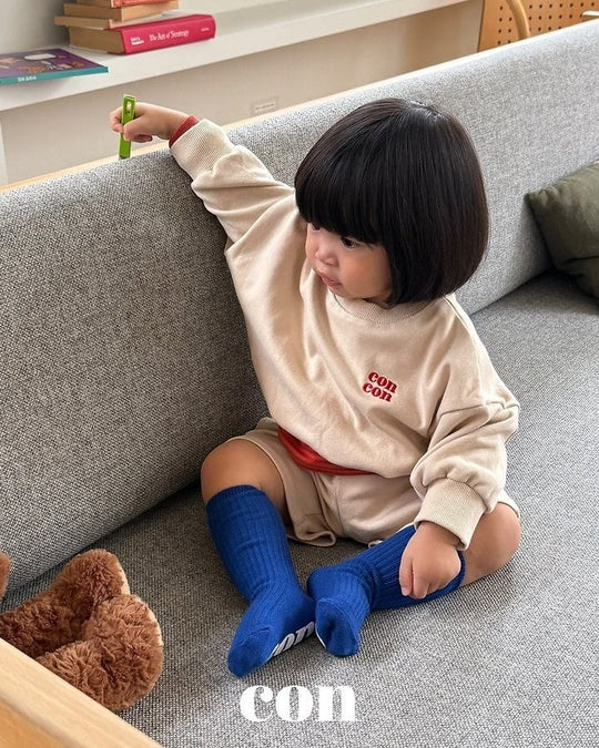 [con]Daycare Outfit Set