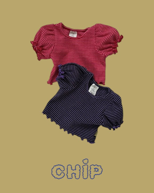 [CHiP]スウィートパフT