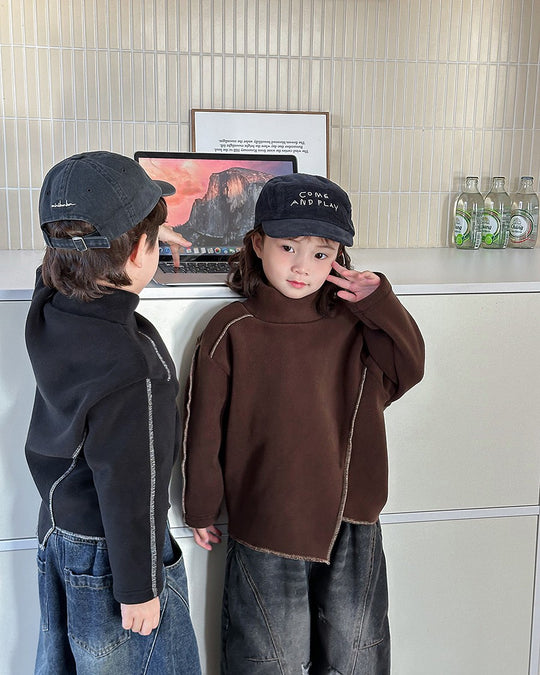 イレギュラーフリーストップス