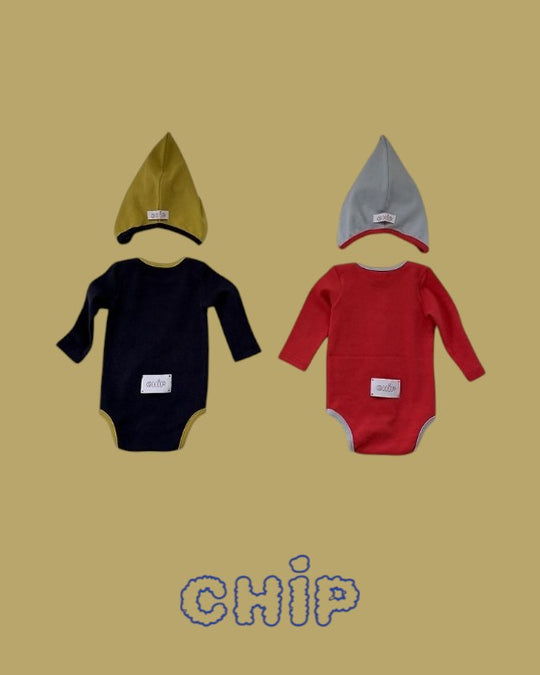 [CHiP]妖精とんがりボンネット