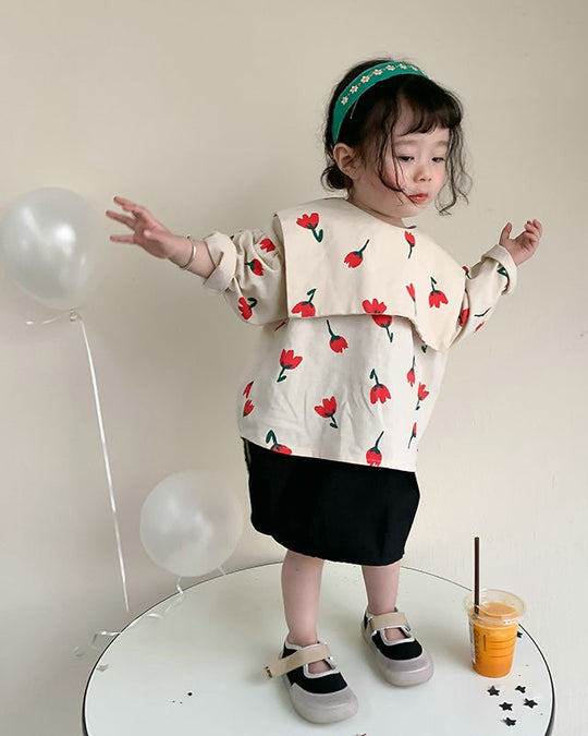 チューリップセット