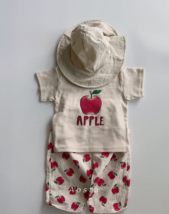[aosta]fruit T