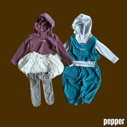 [pepper]pepperパンプキンパンツ