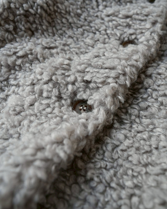 プードルファージャケット