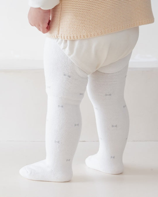 裏起毛BABYタイツ