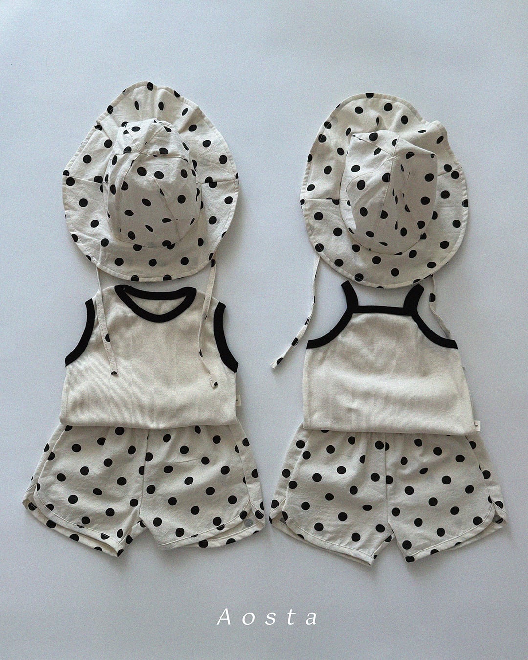 [aosta]summer short pants