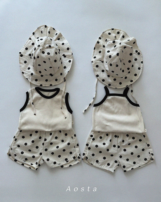 [aosta]summer short pants