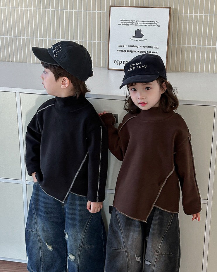 イレギュラーフリーストップス