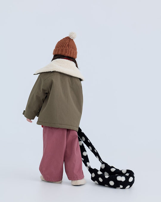 ボアライナーフィールドジャケット