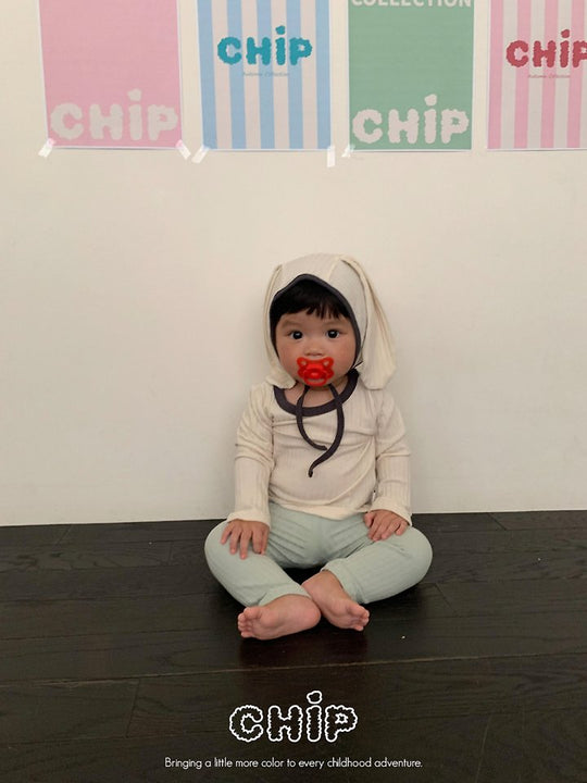 [CHiP]トフィーセットアップ