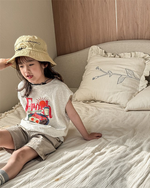 FOOD Tee