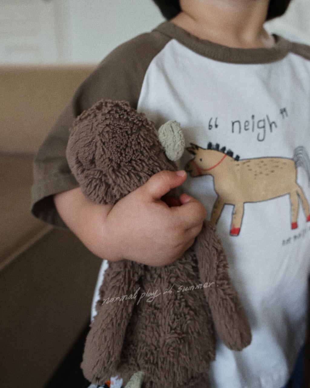 [NORMAL PLAY]pony ragran T