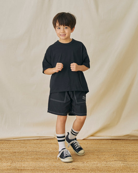 [FOV]PLAIN Tシャツ606407