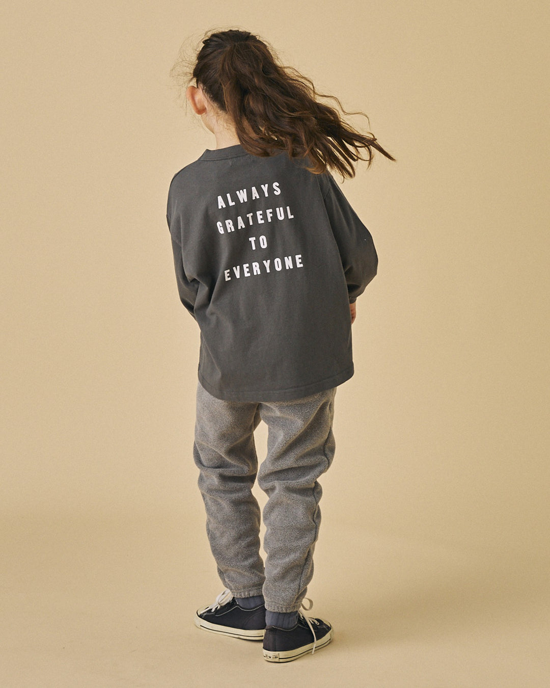[FOV]FOLKS L/S Tシャツ615402