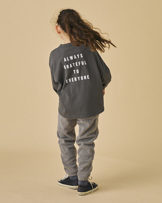 [FOV]FOLKS L/S Tシャツ615402