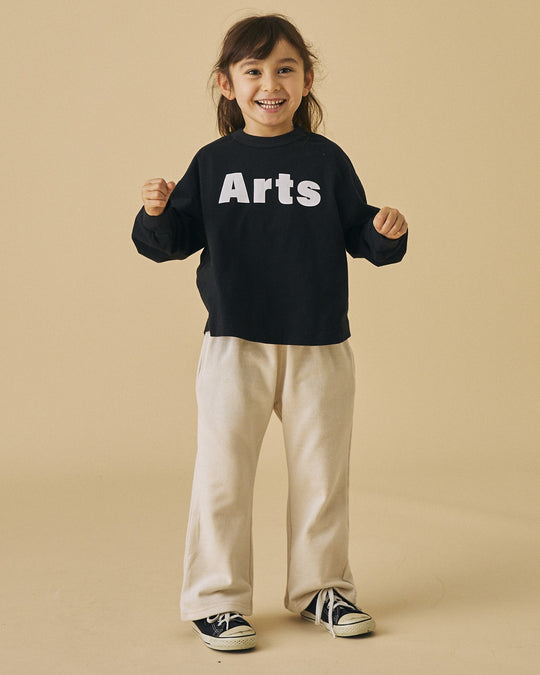[FOV]Arts L/S Tシャツ615406