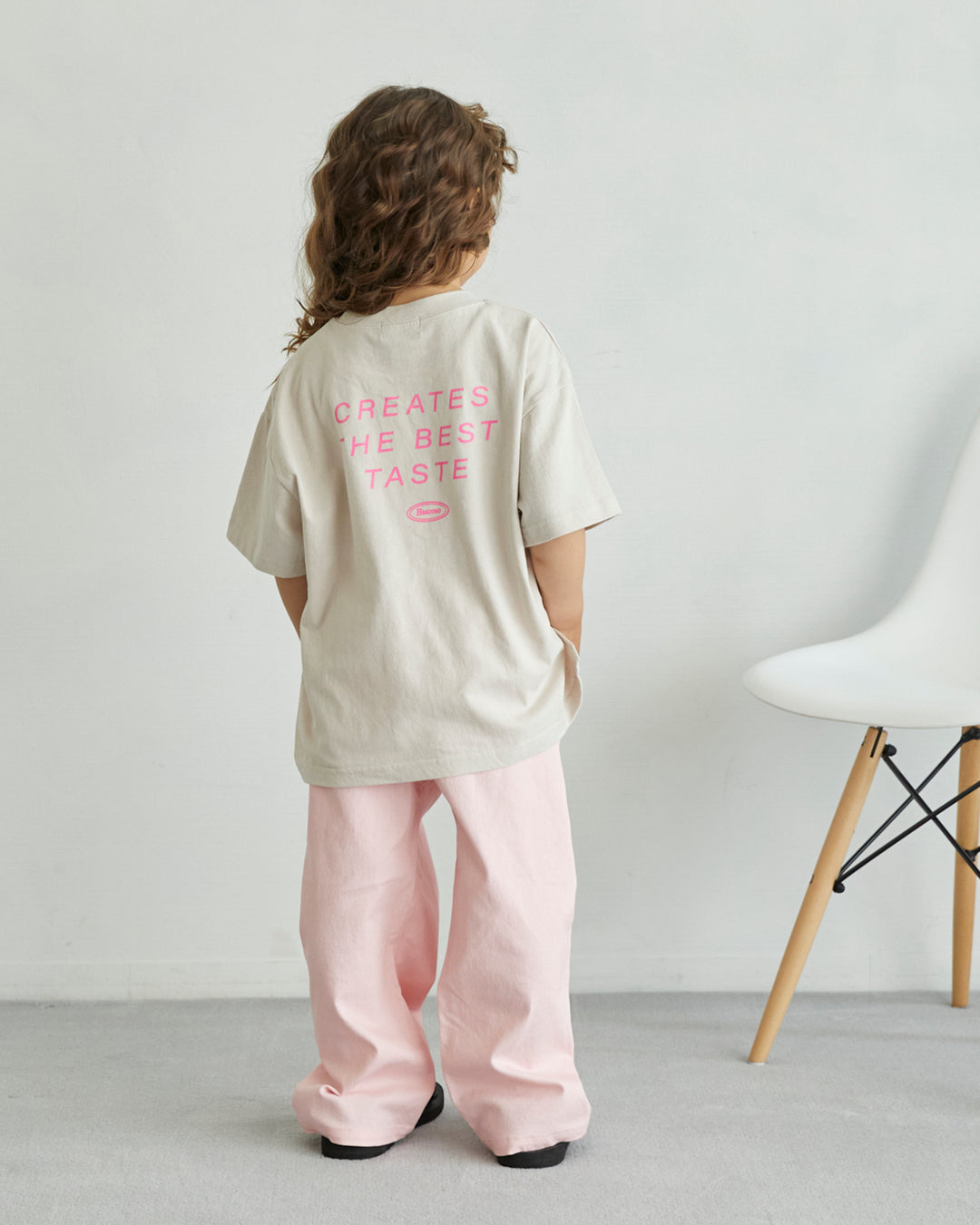 [undeny]FRUITS&CAKE Tシャツ706403