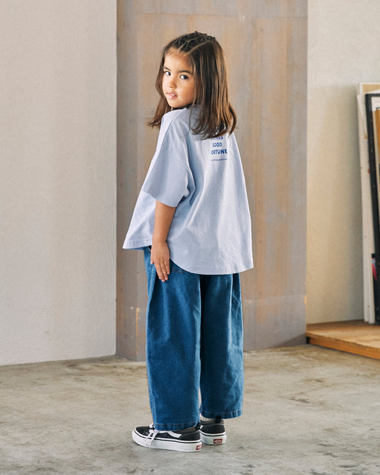 [GENERATOR]LAUGHT Tシャツ906405