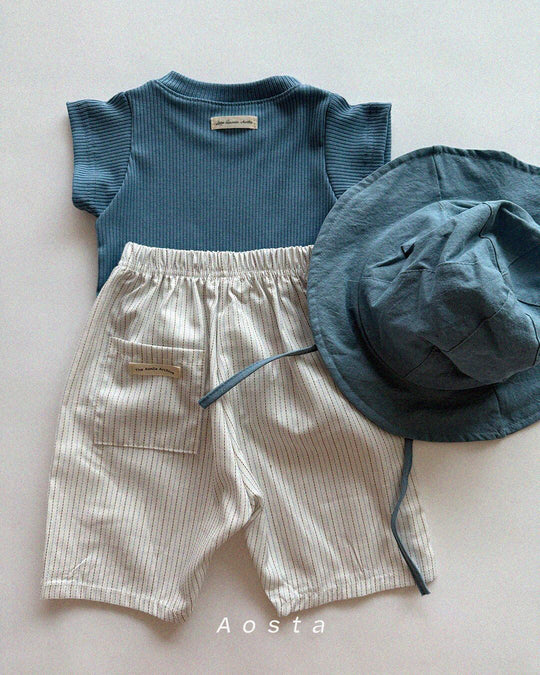 [aosta]fe river pants