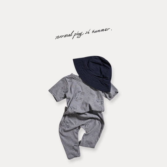 [NORMAL PLAY]midsummer pony T