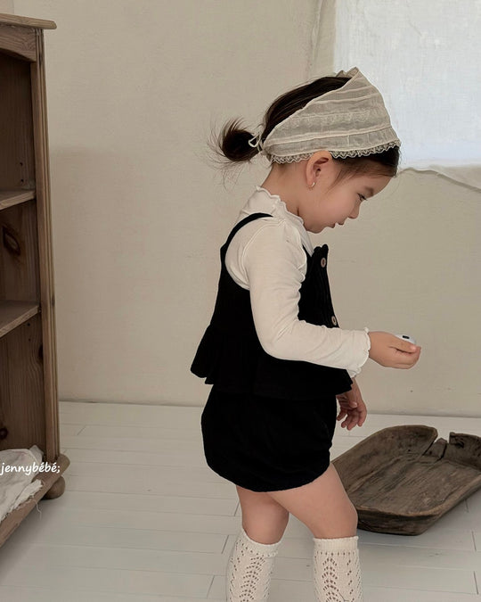 ジャガードキャミセットアップ