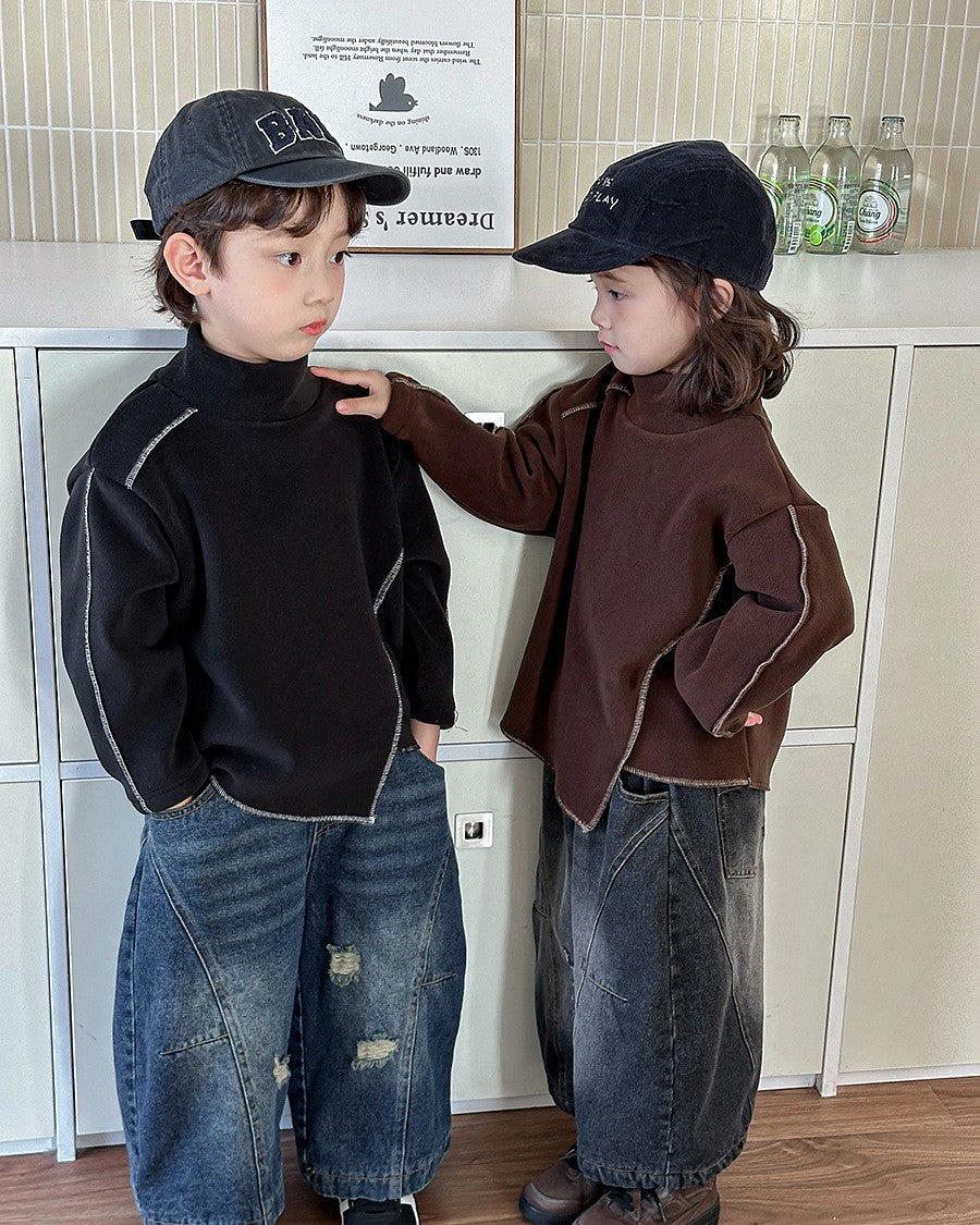 イレギュラーフリーストップス