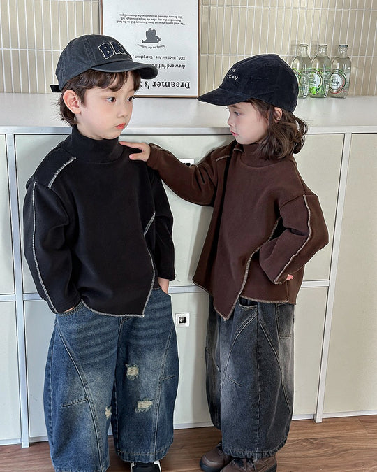 イレギュラーフリーストップス